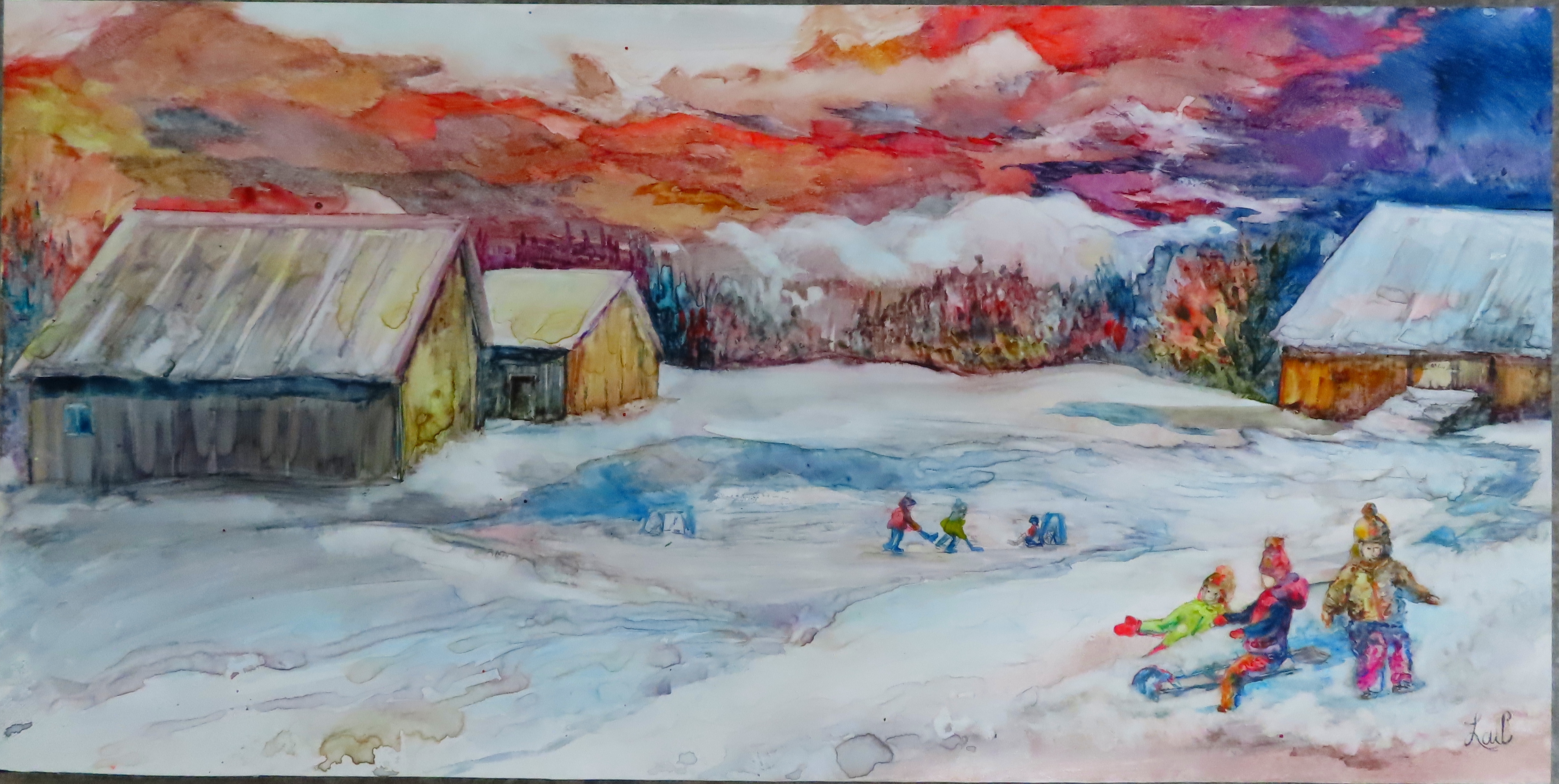 Quand j'étais jeune (10